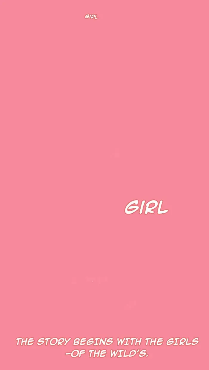 Girls of the Wild’s page 4