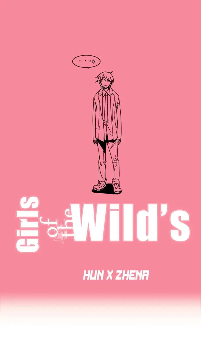 Girls of the Wild’s page 5