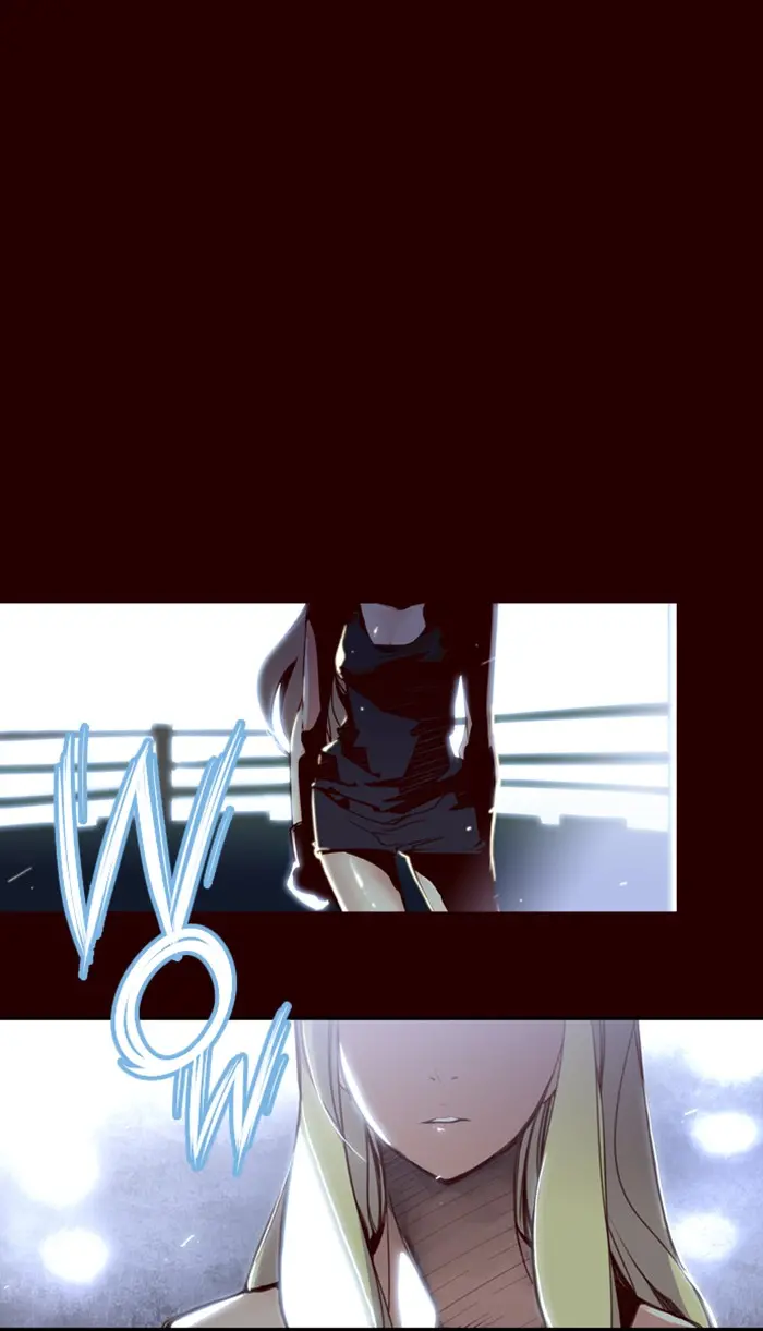 Girls of the Wild’s page 9