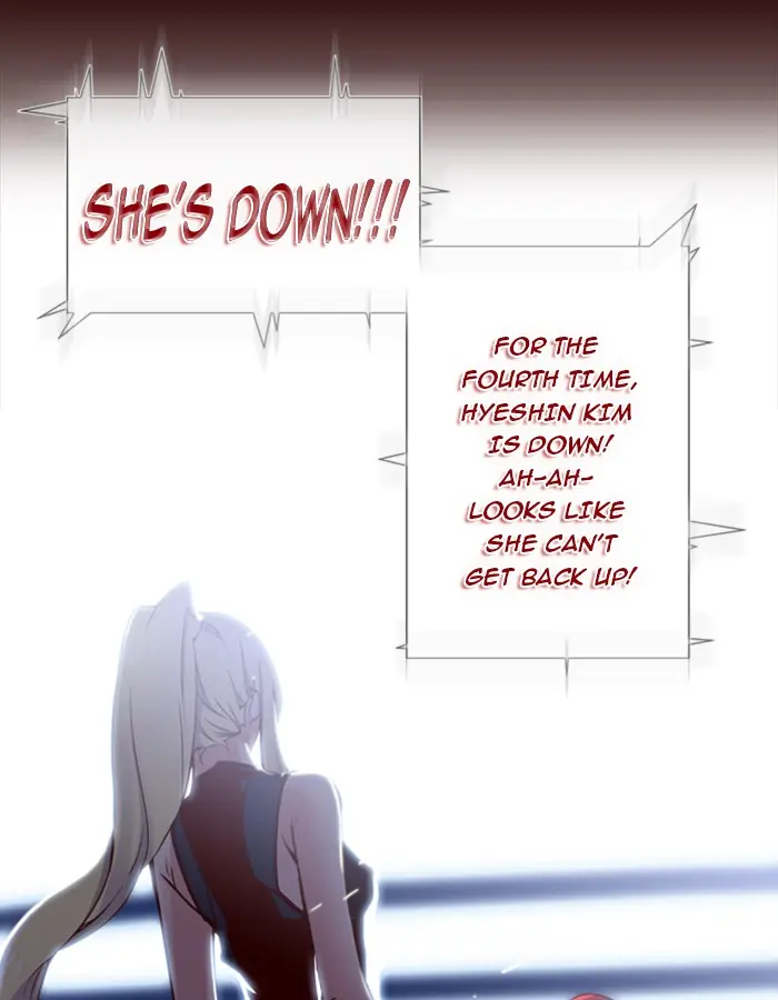 Girls of the Wild’s page 11
