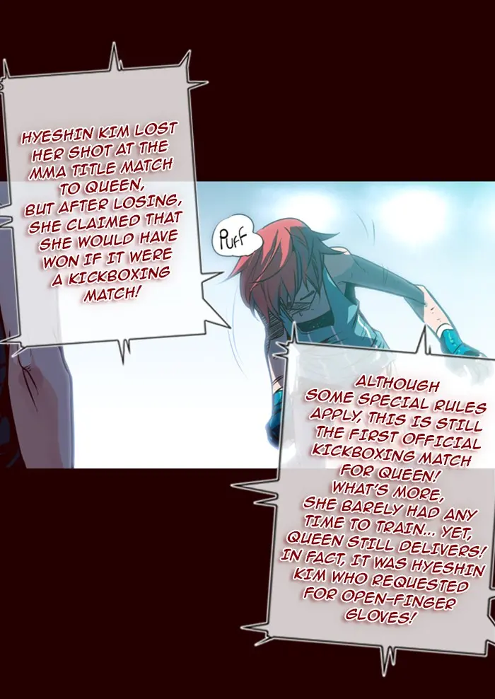 Girls of the Wild’s page 17