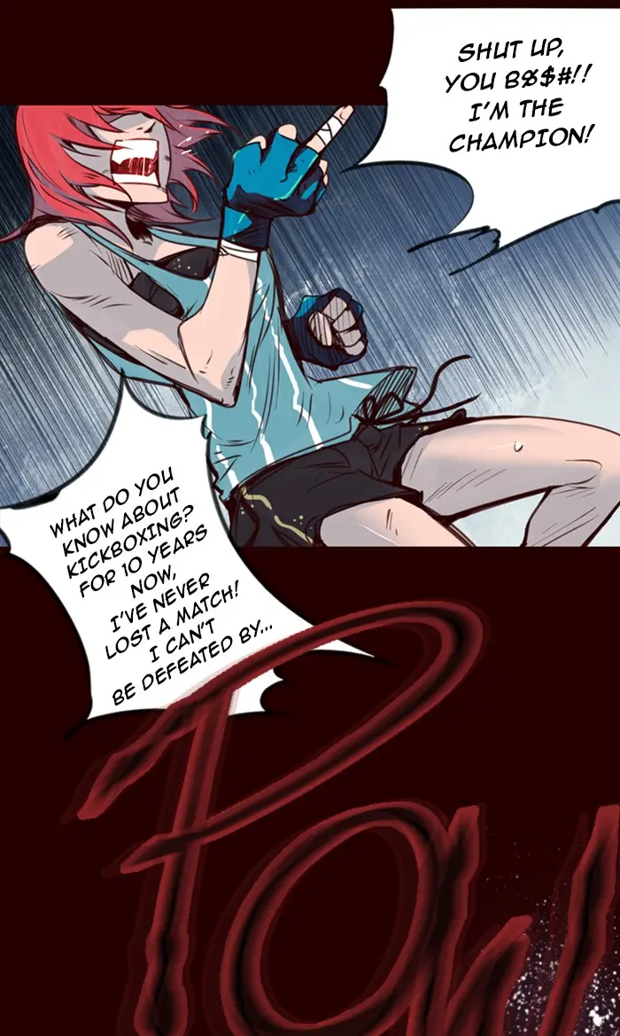 Girls of the Wild’s page 20
