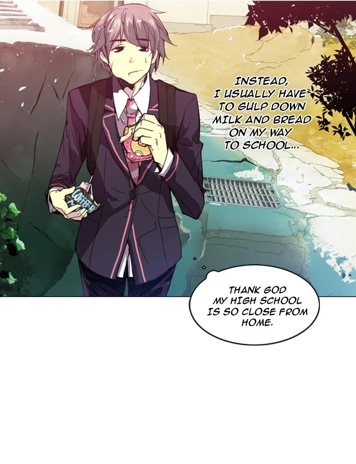 Girls of the Wild’s page 26