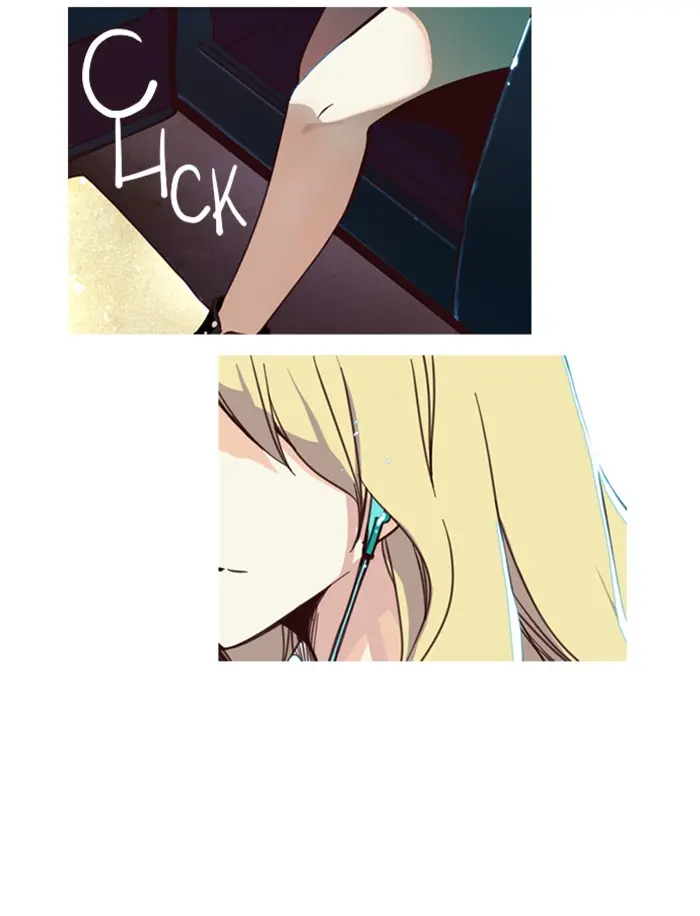 Girls of the Wild’s page 28