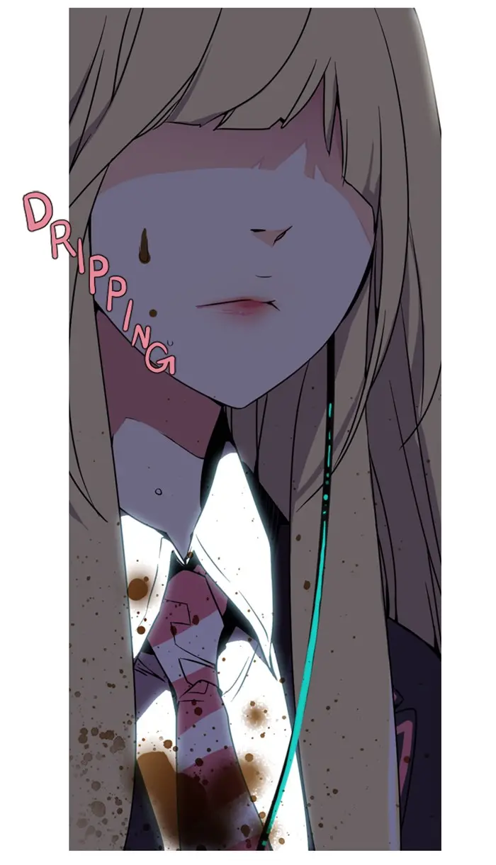 Girls of the Wild’s page 40