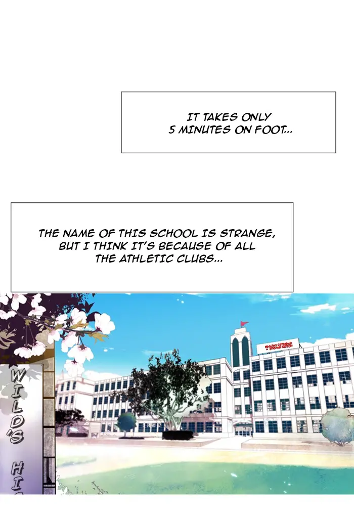 Girls of the Wild’s page 44