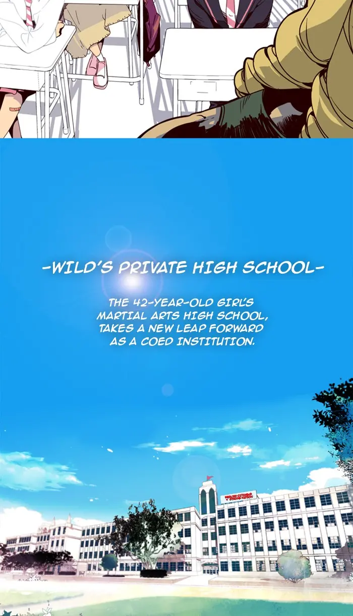 Girls of the Wild’s page 48