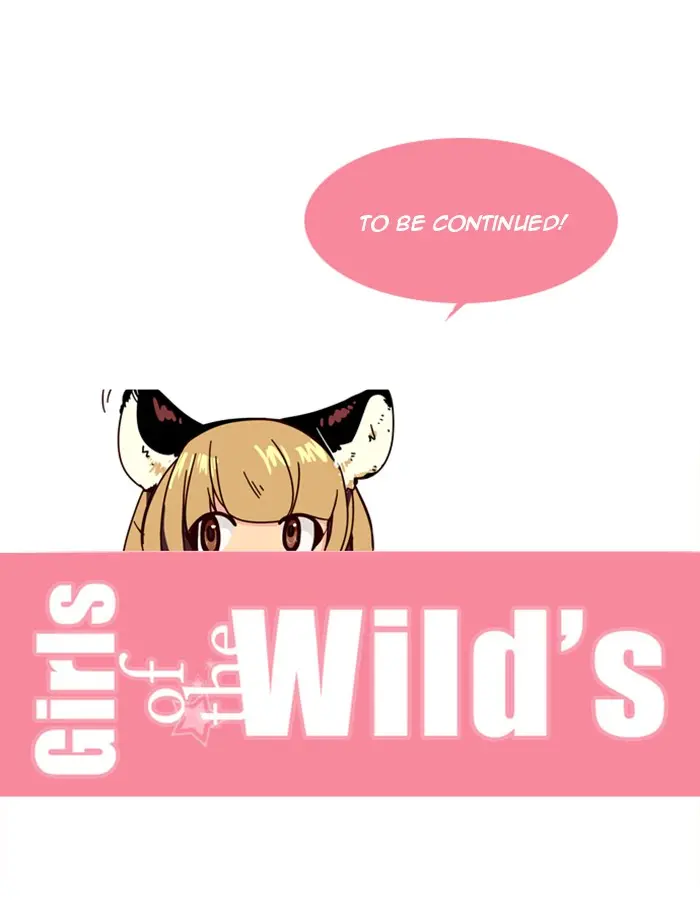 Girls of the Wild’s page 51