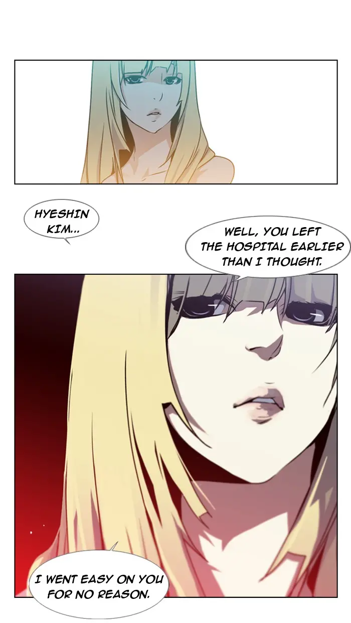 Girls of the Wild’s page 5