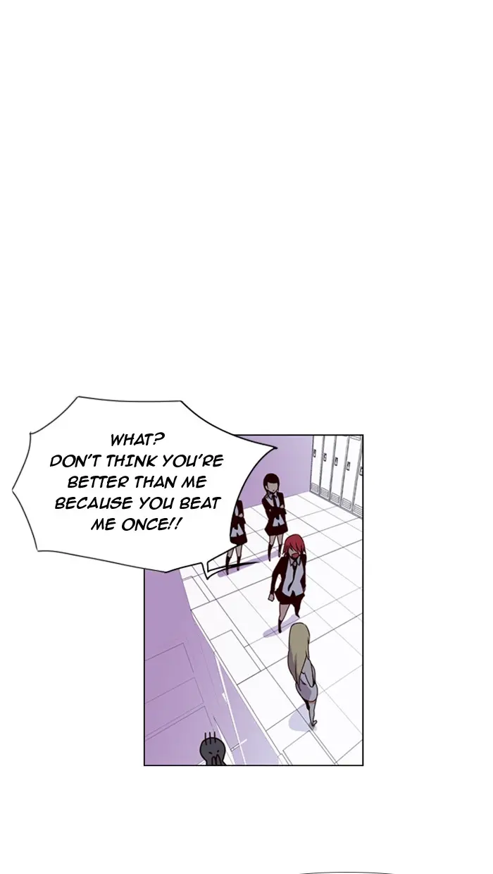 Girls of the Wild’s page 6