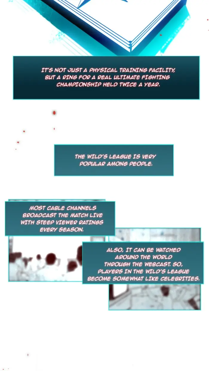 Girls of the Wild’s page 13