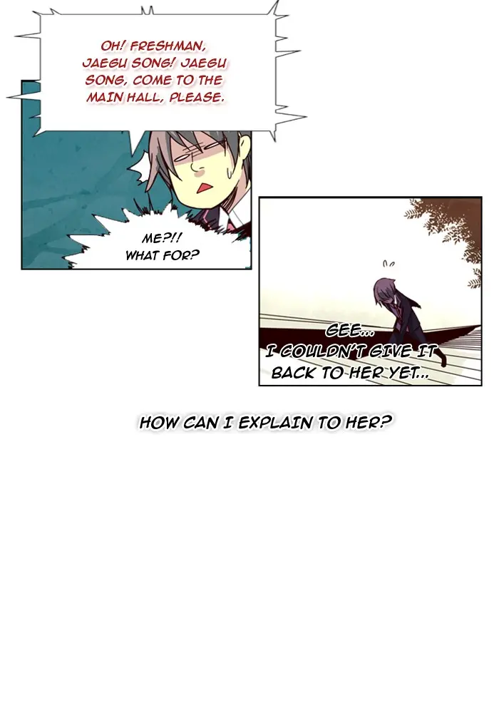 Girls of the Wild’s page 17