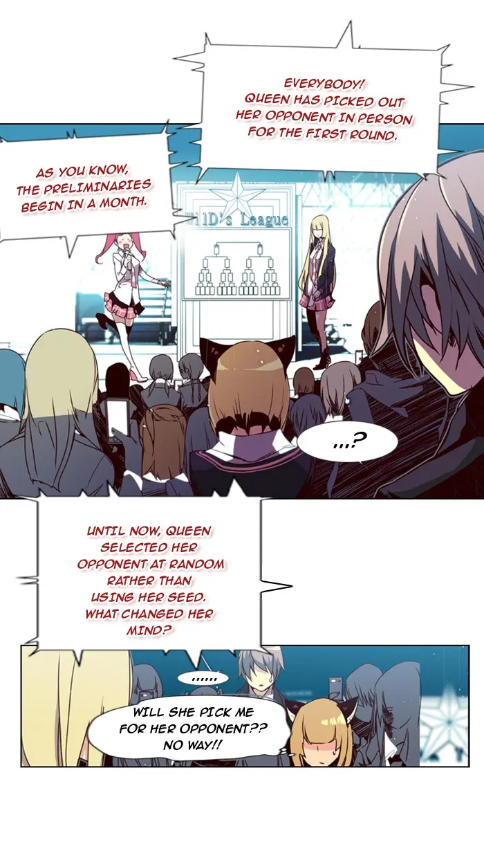 Girls of the Wild’s page 18