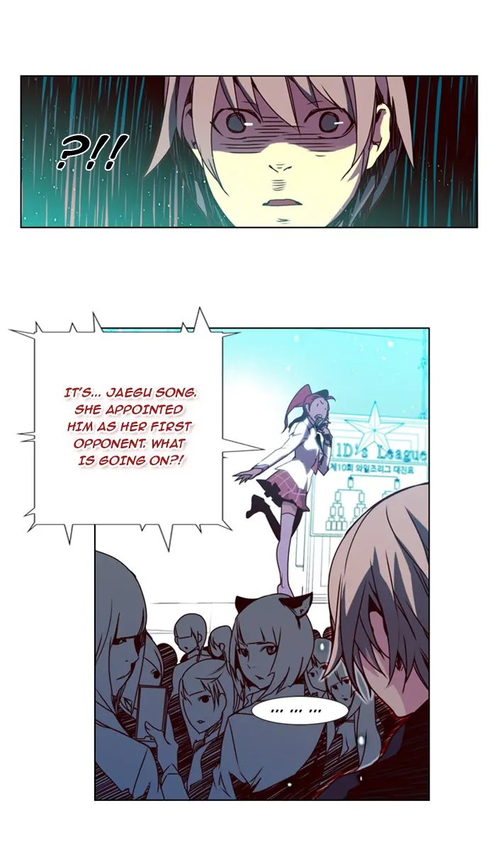 Girls of the Wild’s page 20