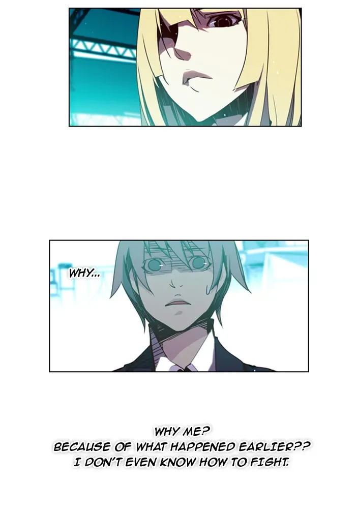 Girls of the Wild’s page 21