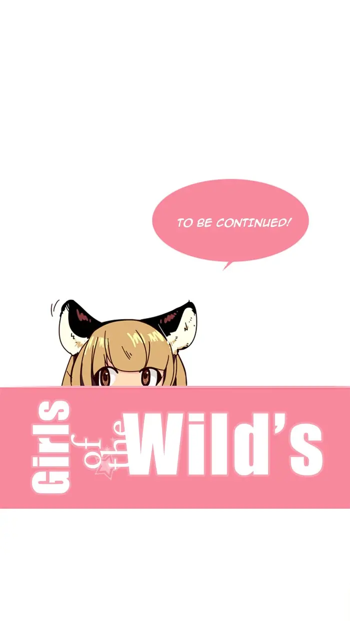 Girls of the Wild’s page 31