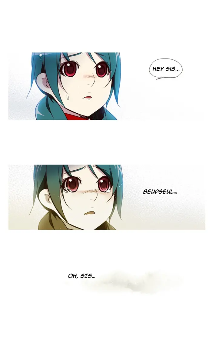 Girls of the Wild’s page 18