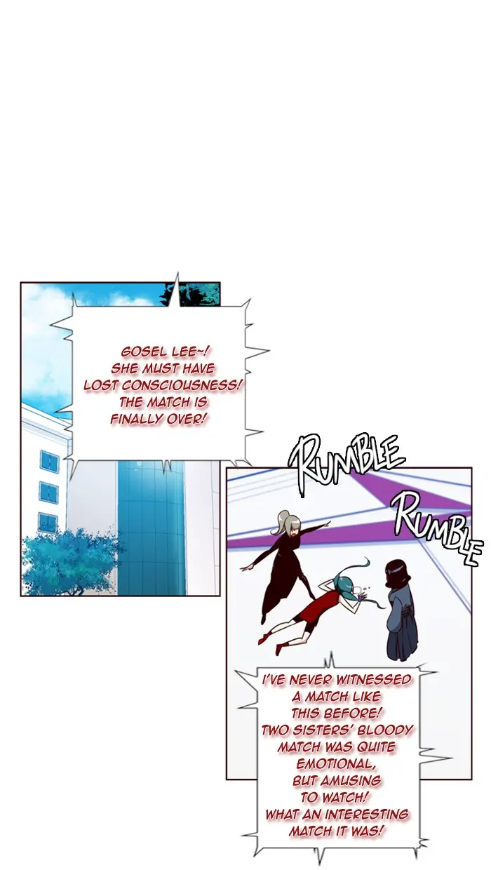 Girls of the Wild’s page 10