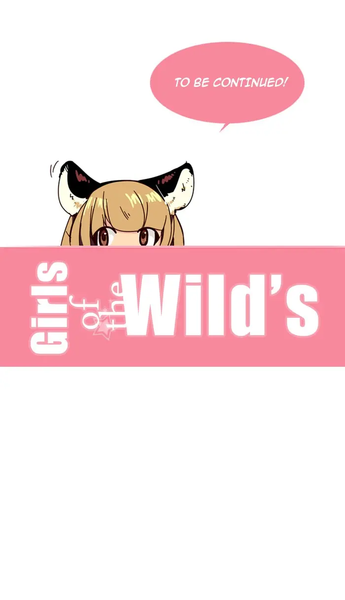 Girls of the Wild’s page 27