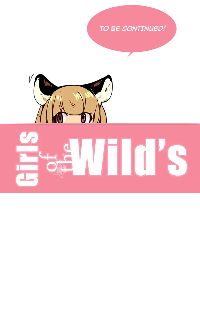Girls of the Wild’s page 27