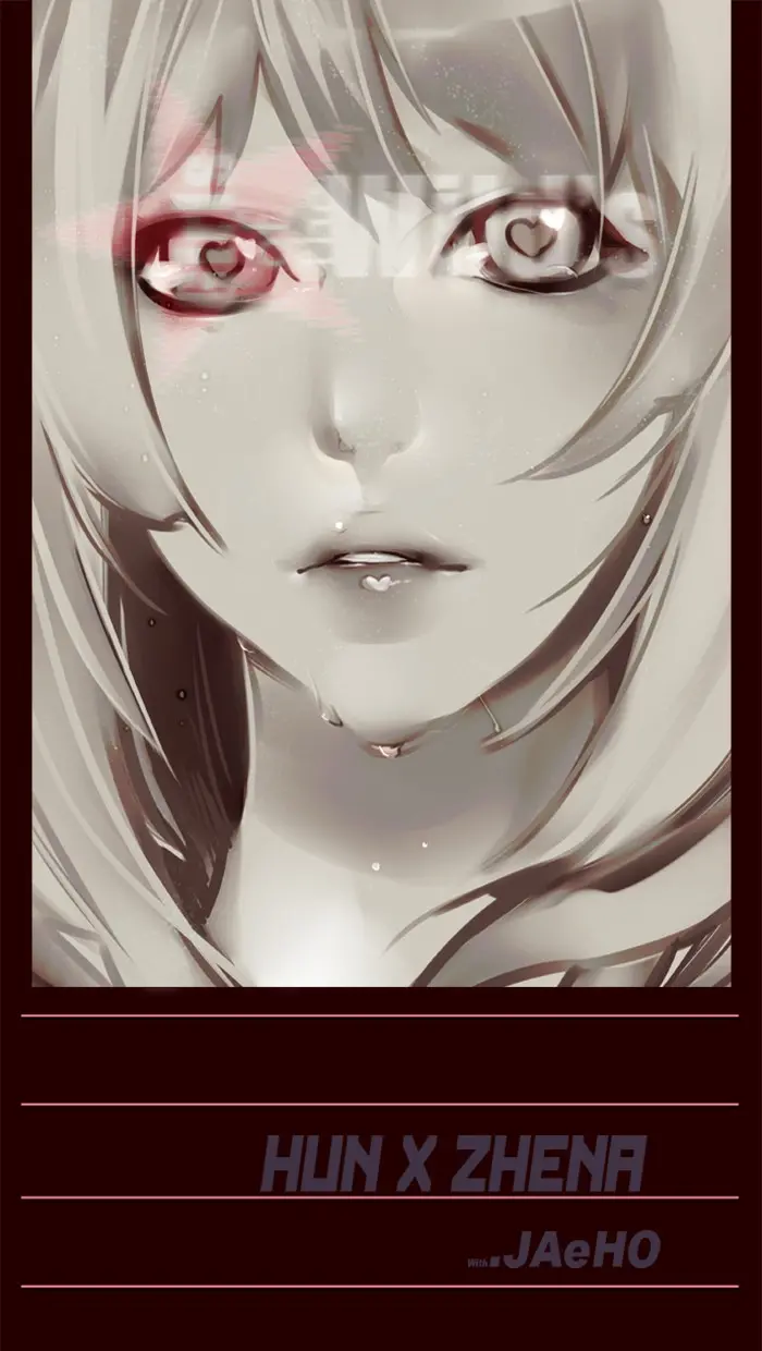 Girls of the Wild’s page 1