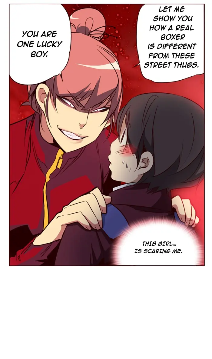 Girls of the Wild’s page 17