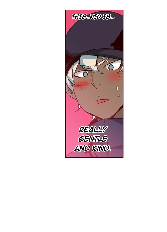 Girls of the Wild’s page 23