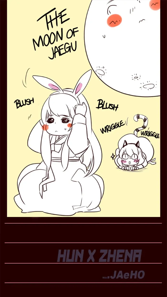 Girls of the Wild’s page 1