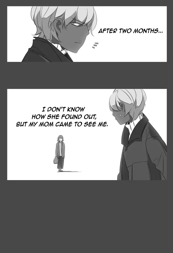 Girls of the Wild’s page 6