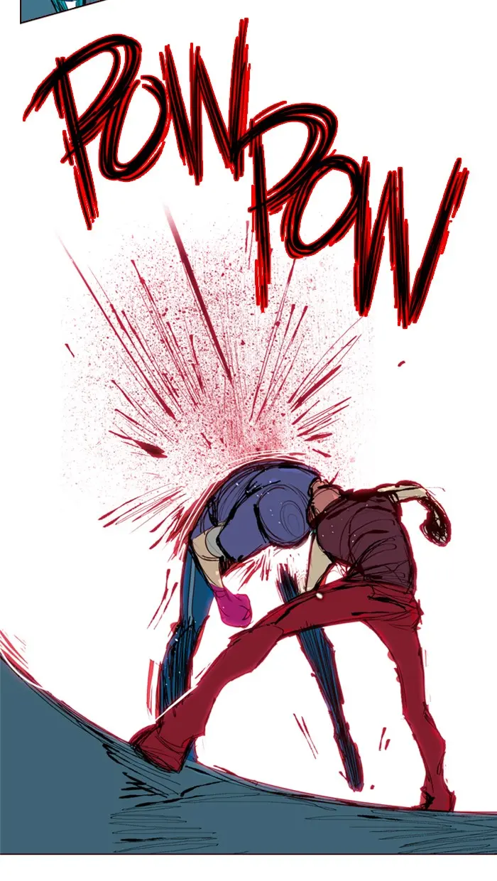 Girls of the Wild’s page 19