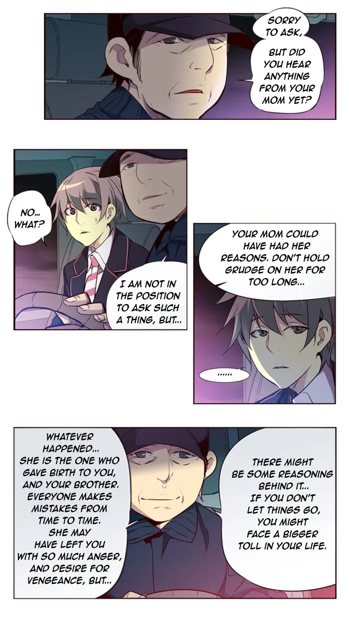 Girls of the Wild’s page 12