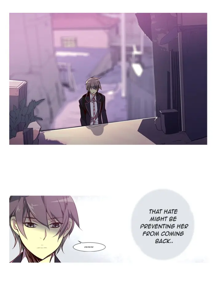 Girls of the Wild’s page 18
