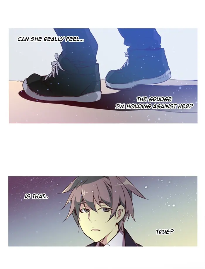 Girls of the Wild’s page 19