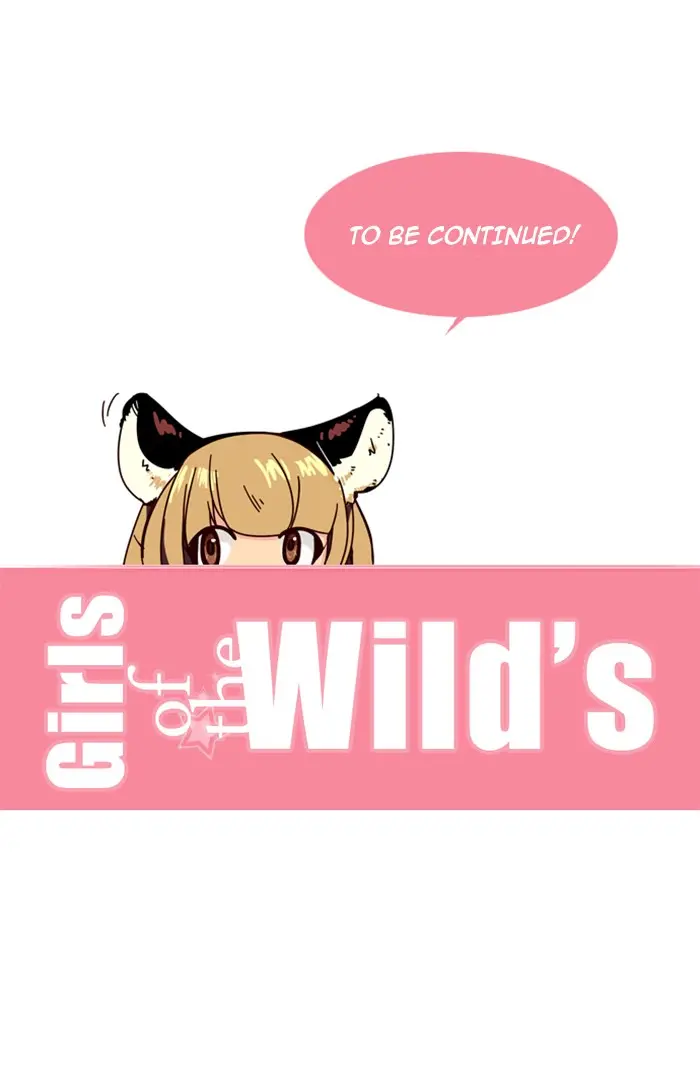 Girls of the Wild’s page 26