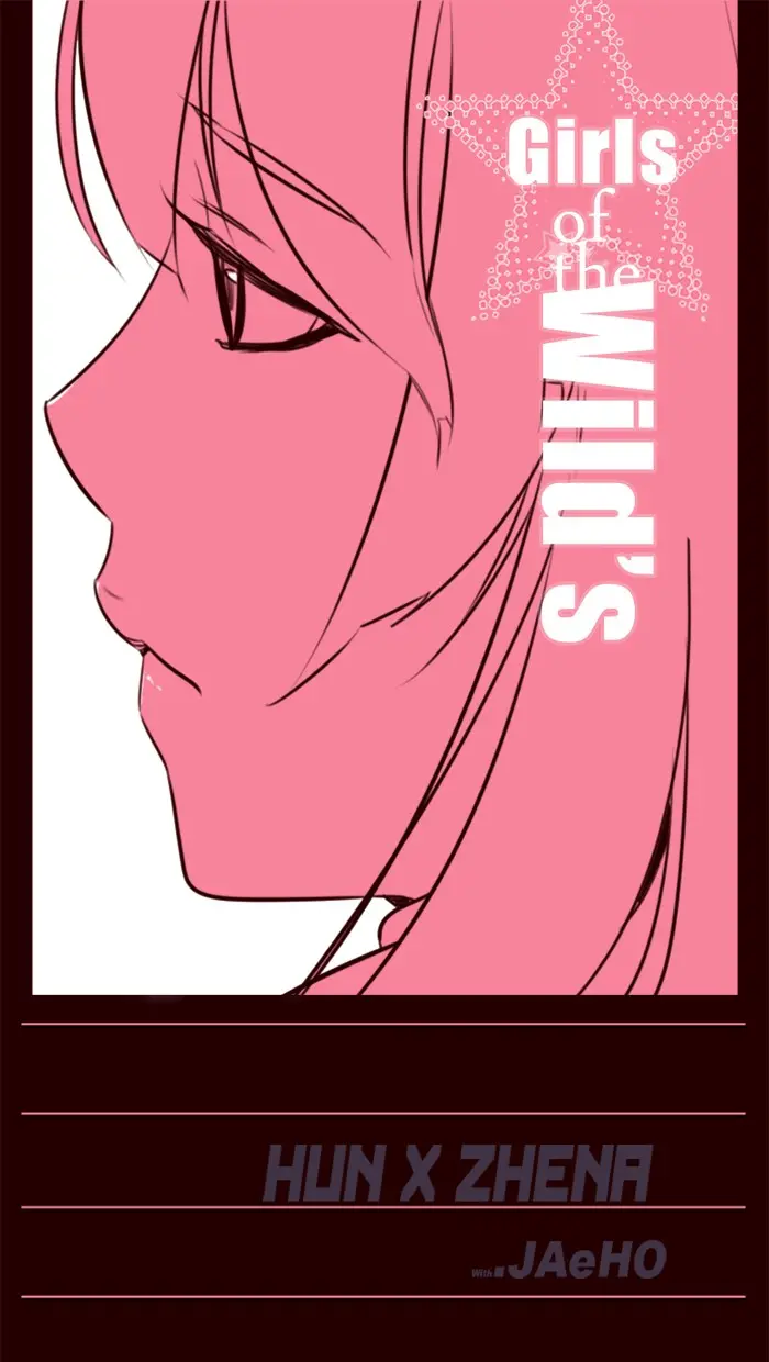 Girls of the Wild’s page 1