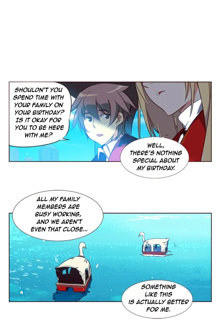 Girls of the Wild’s page 7