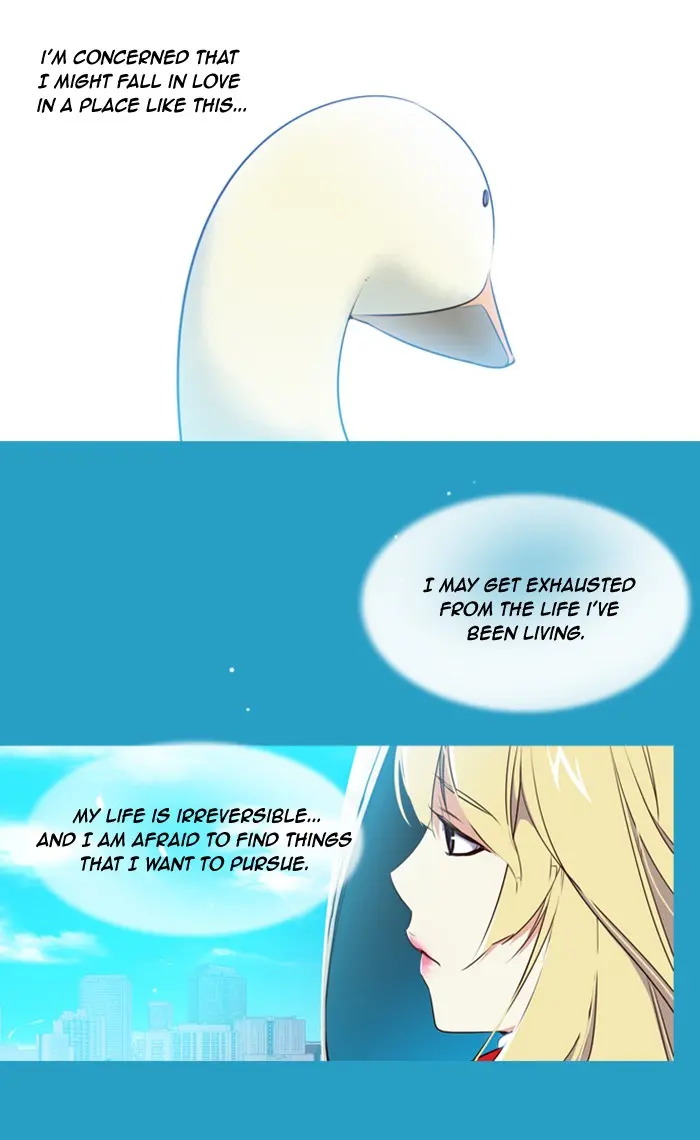 Girls of the Wild’s page 11