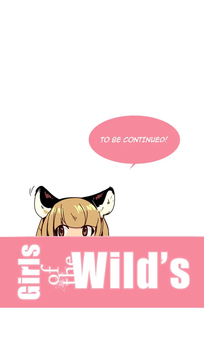 Girls of the Wild’s page 24