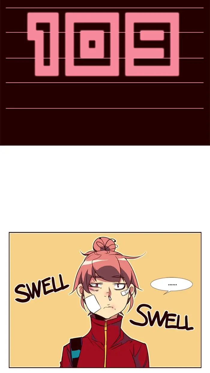 Girls of the Wild’s page 2