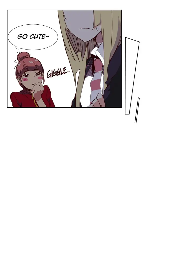 Girls of the Wild’s page 7