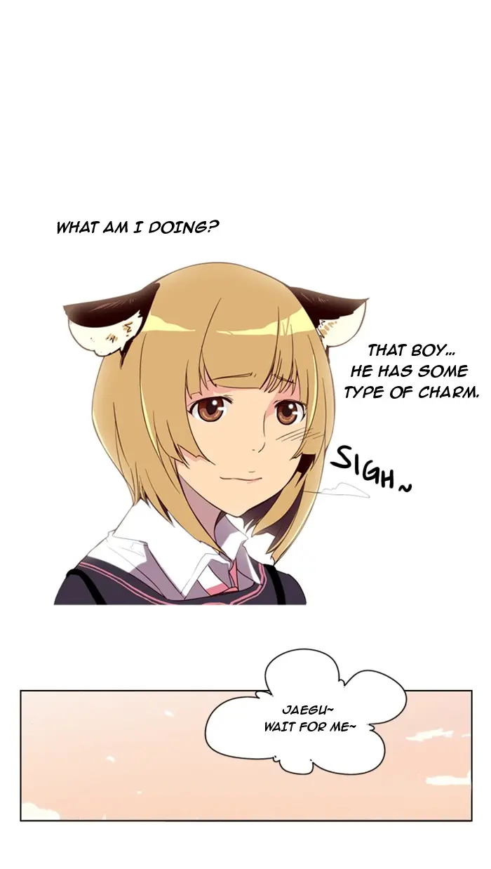 Girls of the Wild’s page 10