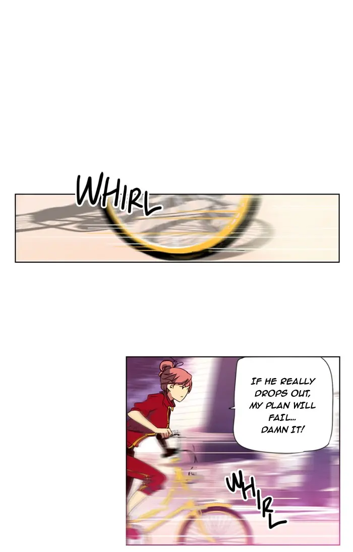 Girls of the Wild’s page 11