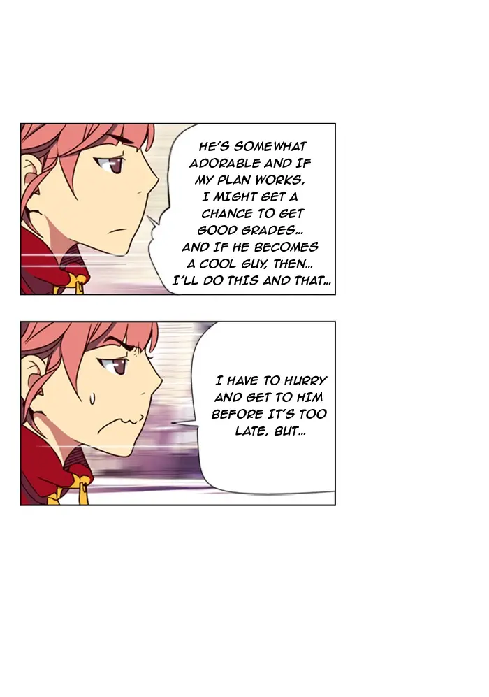 Girls of the Wild’s page 12