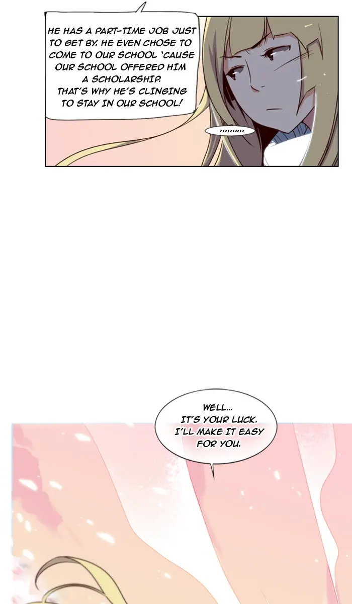 Girls of the Wild’s page 15