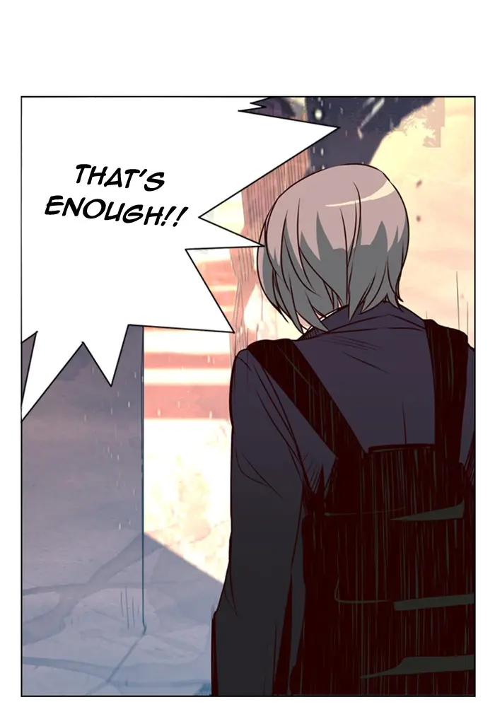 Girls of the Wild’s page 21