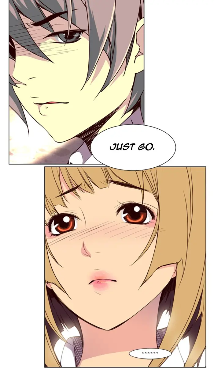 Girls of the Wild’s page 23