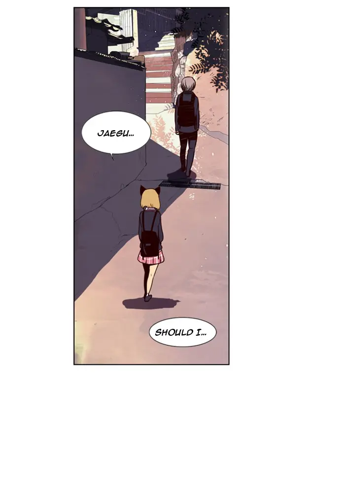 Girls of the Wild’s page 24