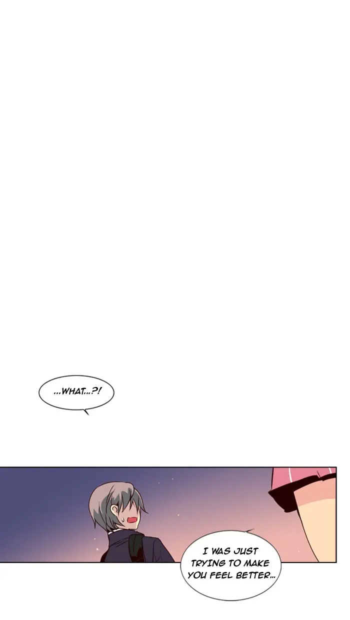 Girls of the Wild’s page 26
