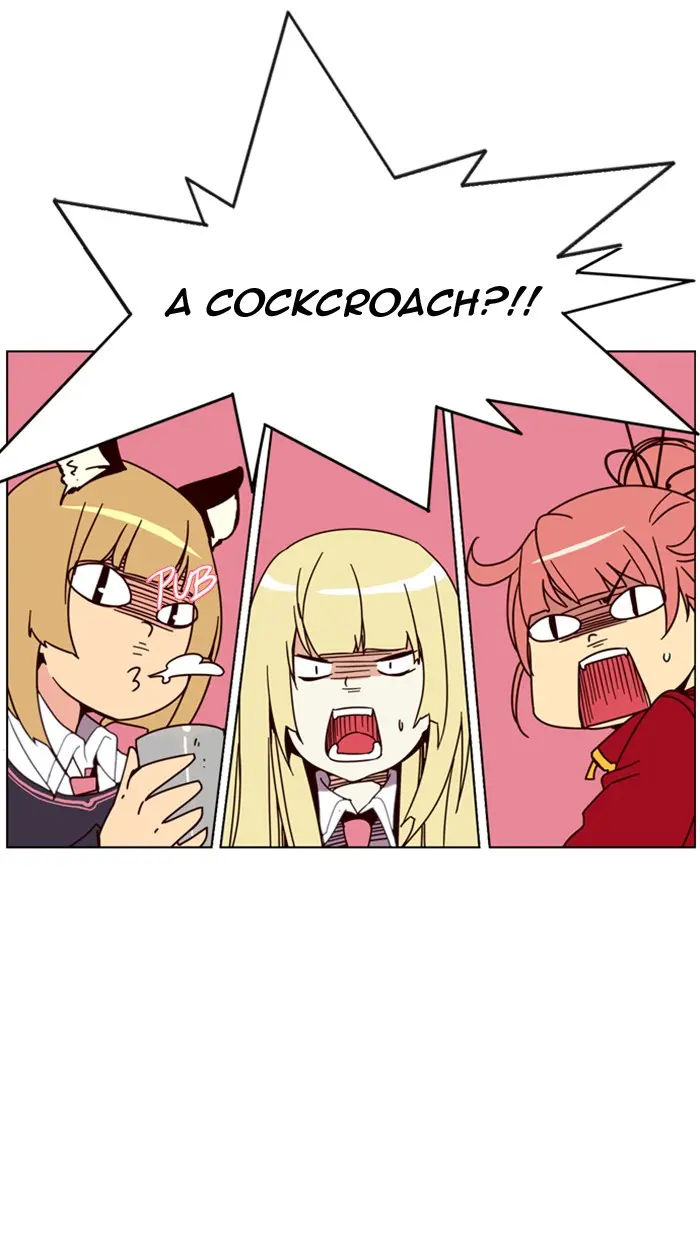 Girls of the Wild’s page 39