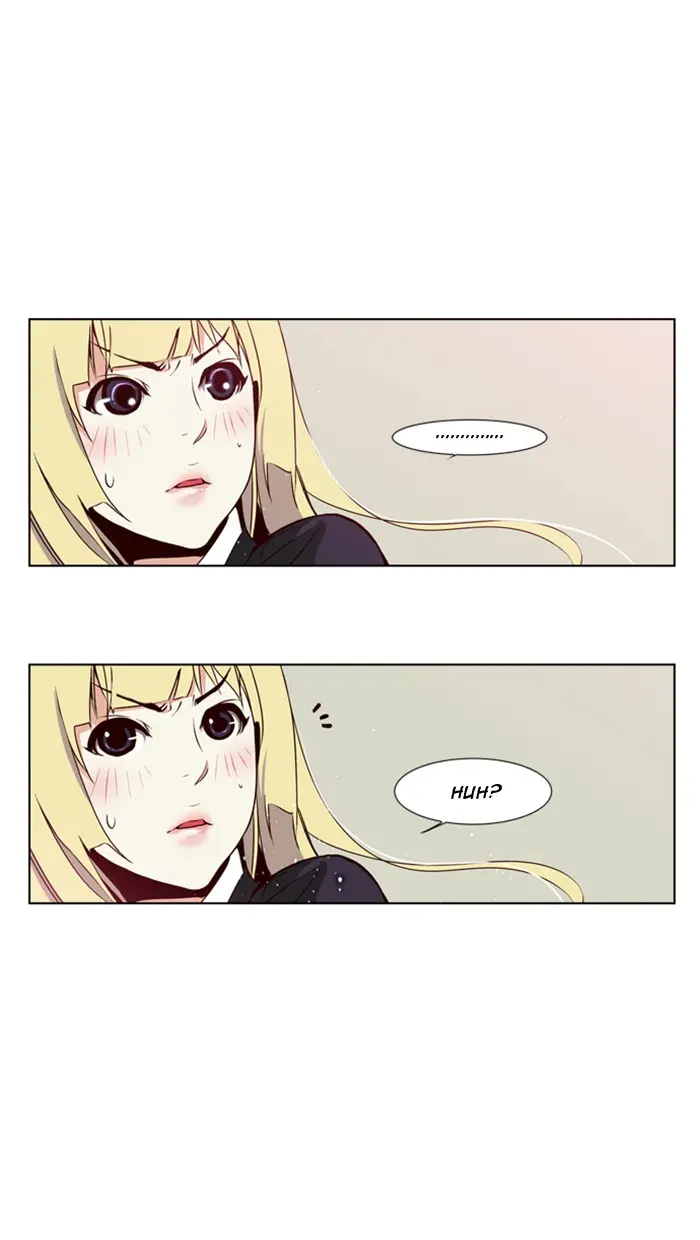 Girls of the Wild’s page 41